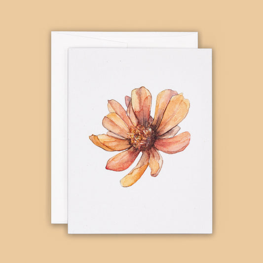 Card Sets | Cholla Blossom Greeting Cards - Yellow